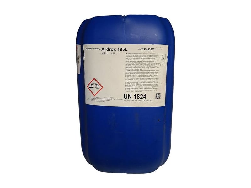 Ardrox products from Cernol Chemicals