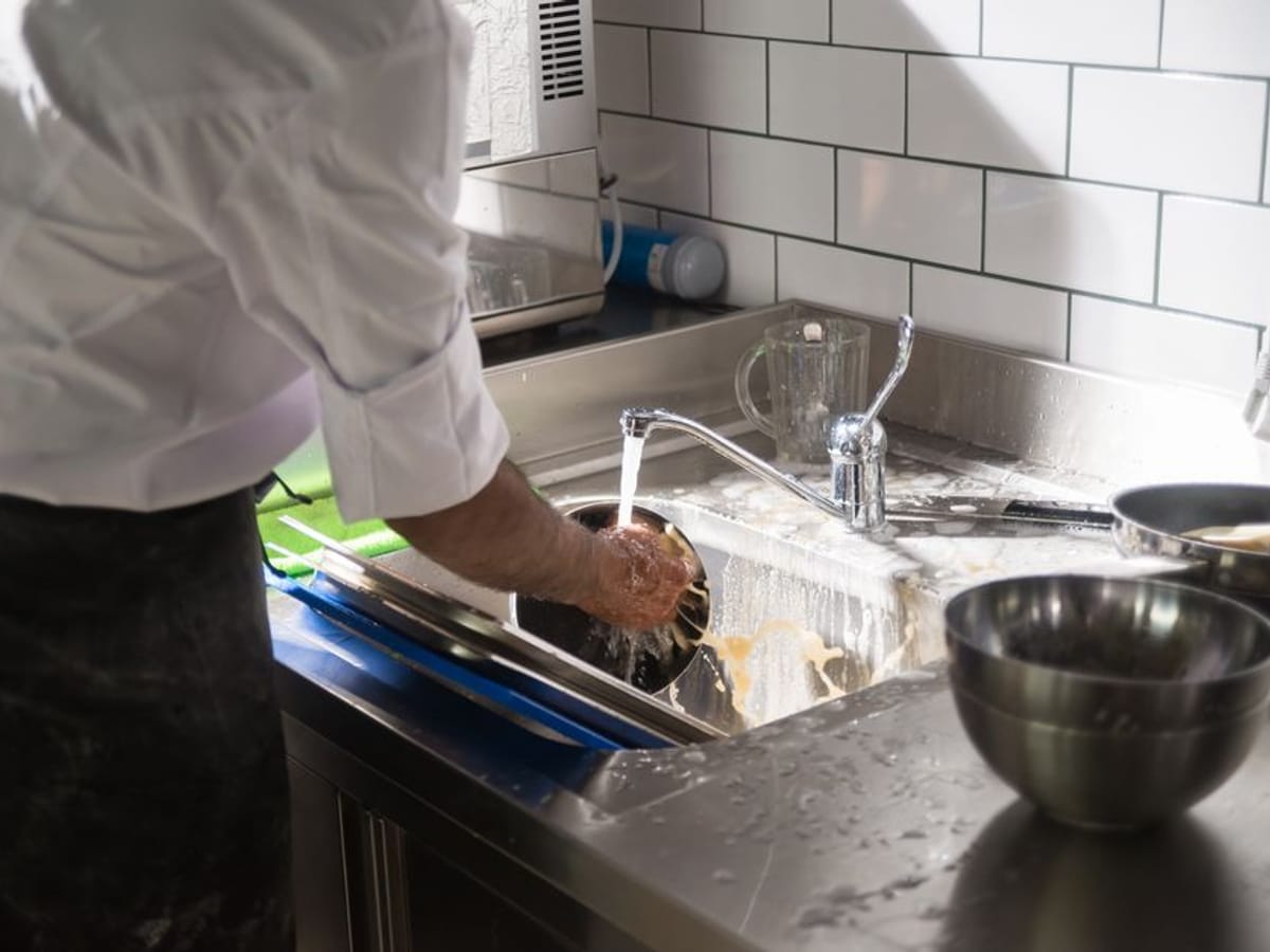 Kitchen & General-Purpose Cleaners products from Cernol Chemicals