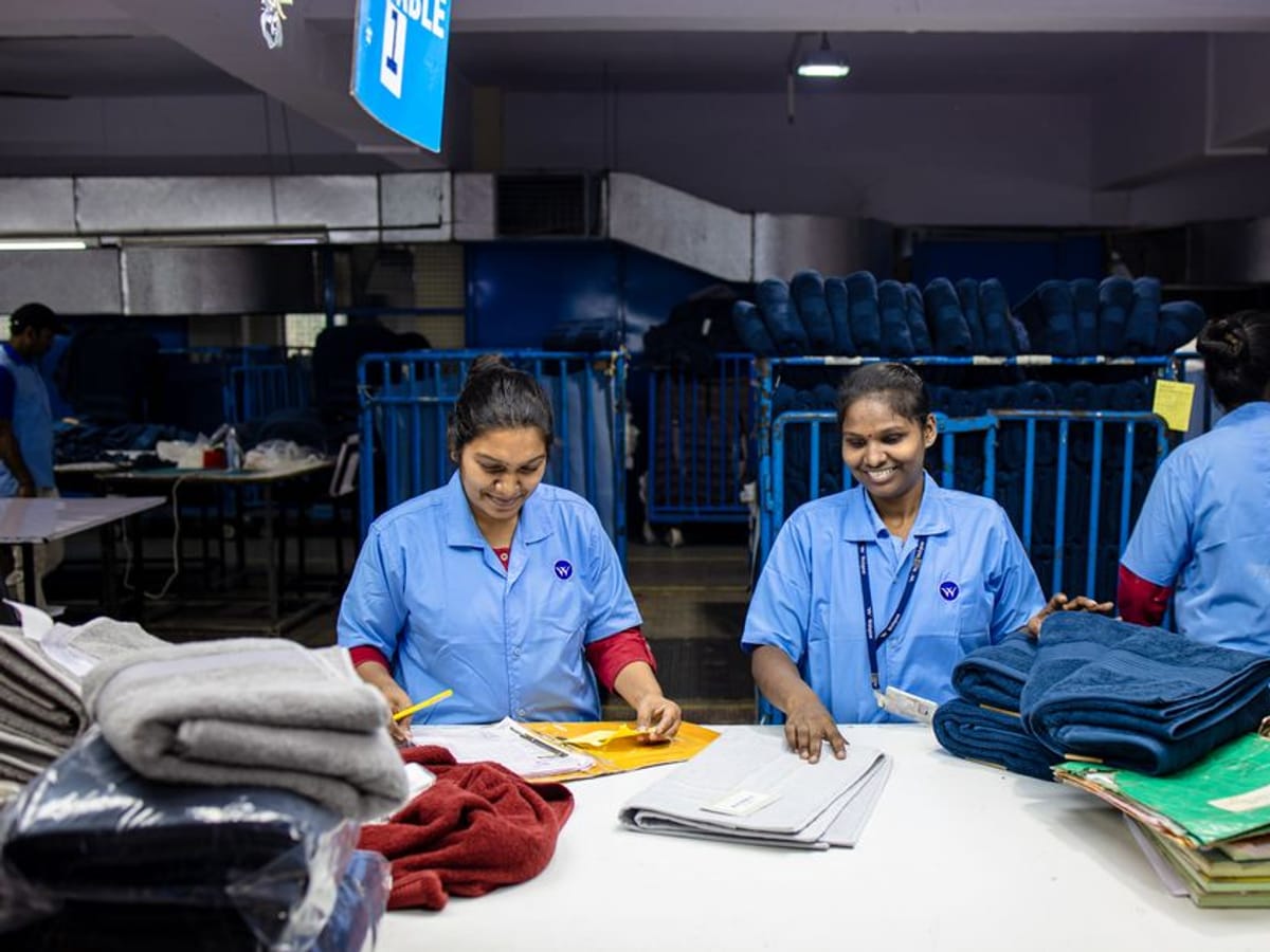 Laundry & Fabric Care products from Cernol Chemicals