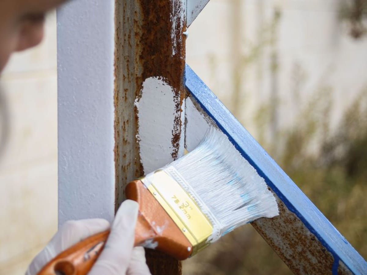 Rust & Stain Removers products from Cernol Chemicals