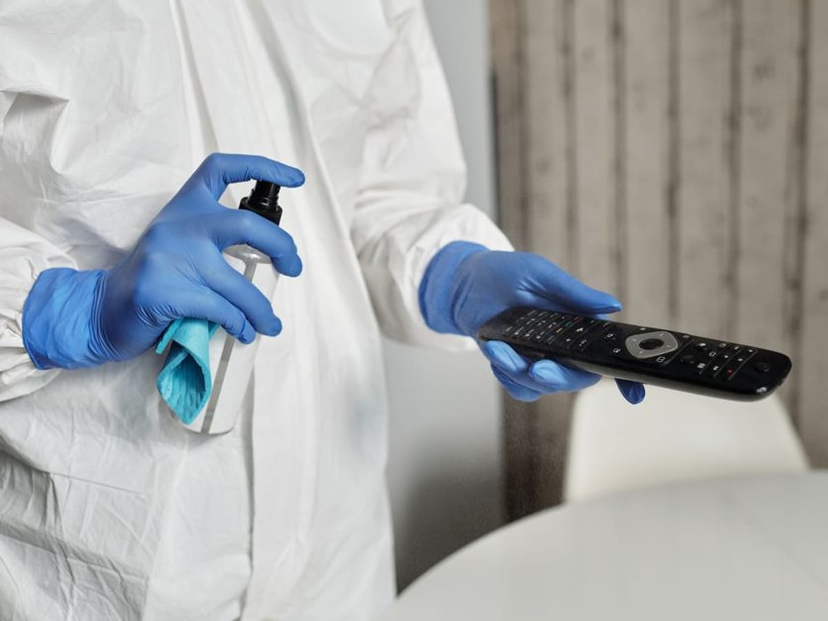 Sanitizers & Disinfectants products from Cernol Chemicals