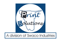 Print Solutions logo