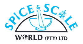 Spice & Scale World logo