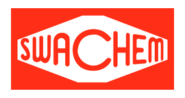 Swachem Namibia logo