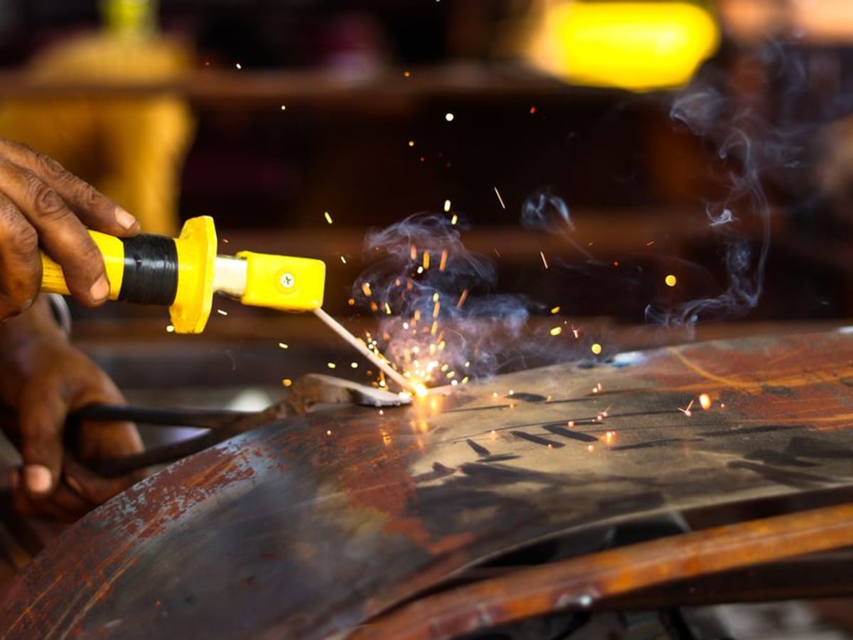 Engineering & Workshops in Namibia — supplied by Cernol Chemicals