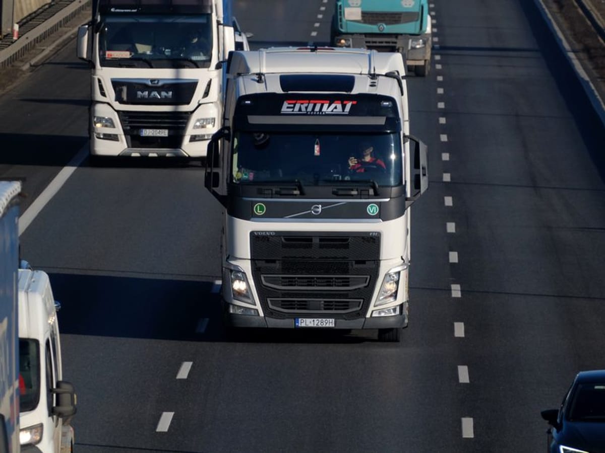 Transport & Logistics in Namibia — supplied by Cernol Chemicals