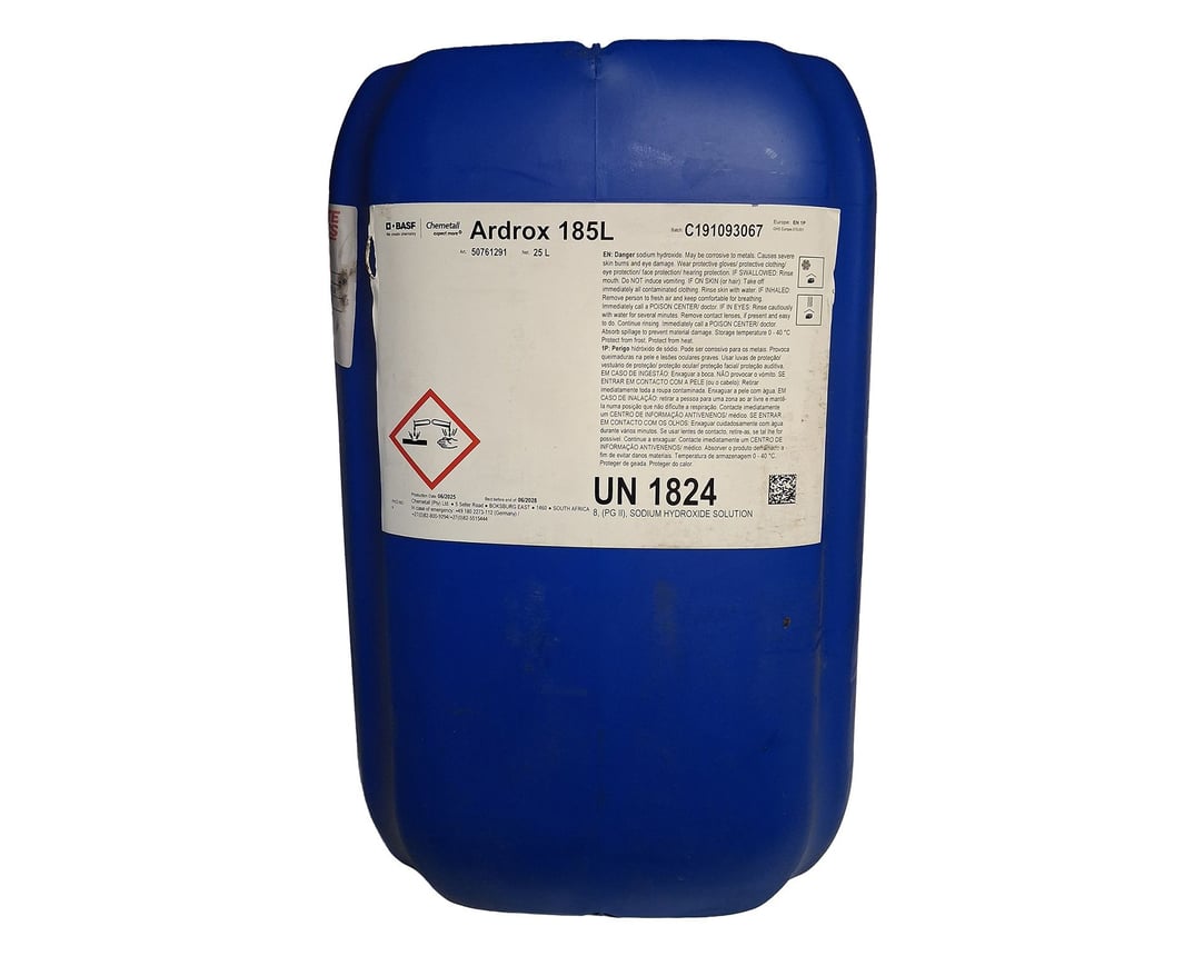 Ardrox 185 pack