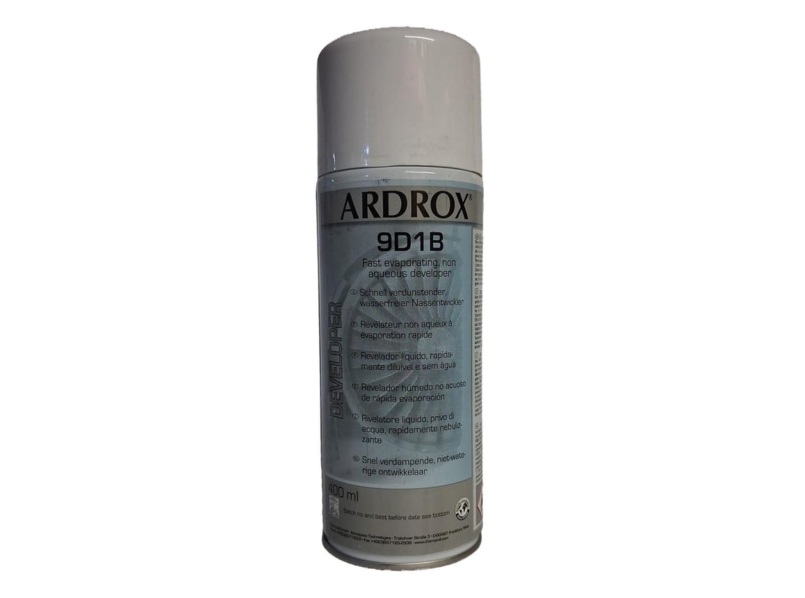 Ardrox 9D1B pack