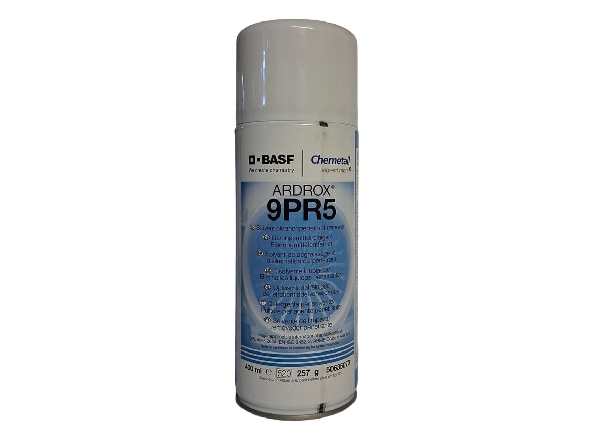 Ardrox 9PR5 pack