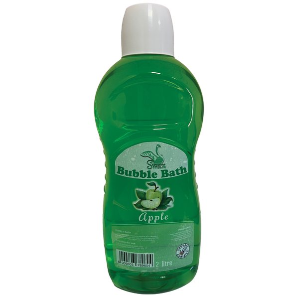 Bubble Bath pack