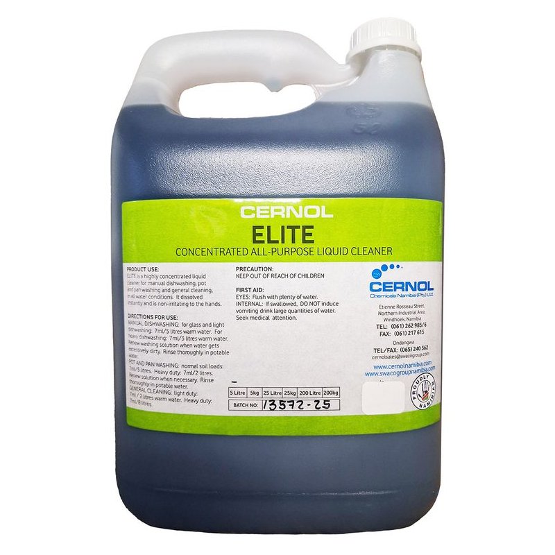 Elite pack