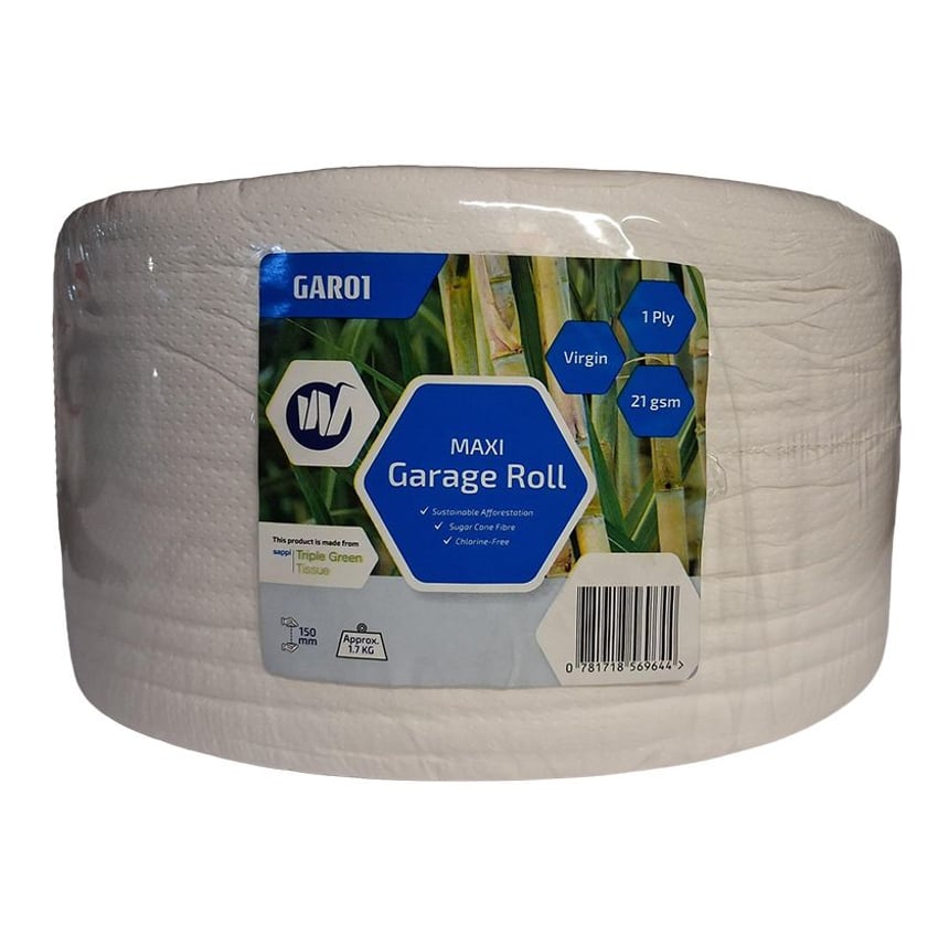 Paper Products pack