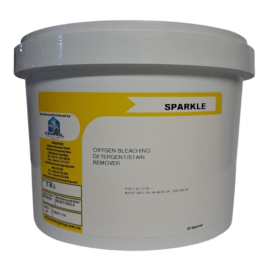 Sparkle pack