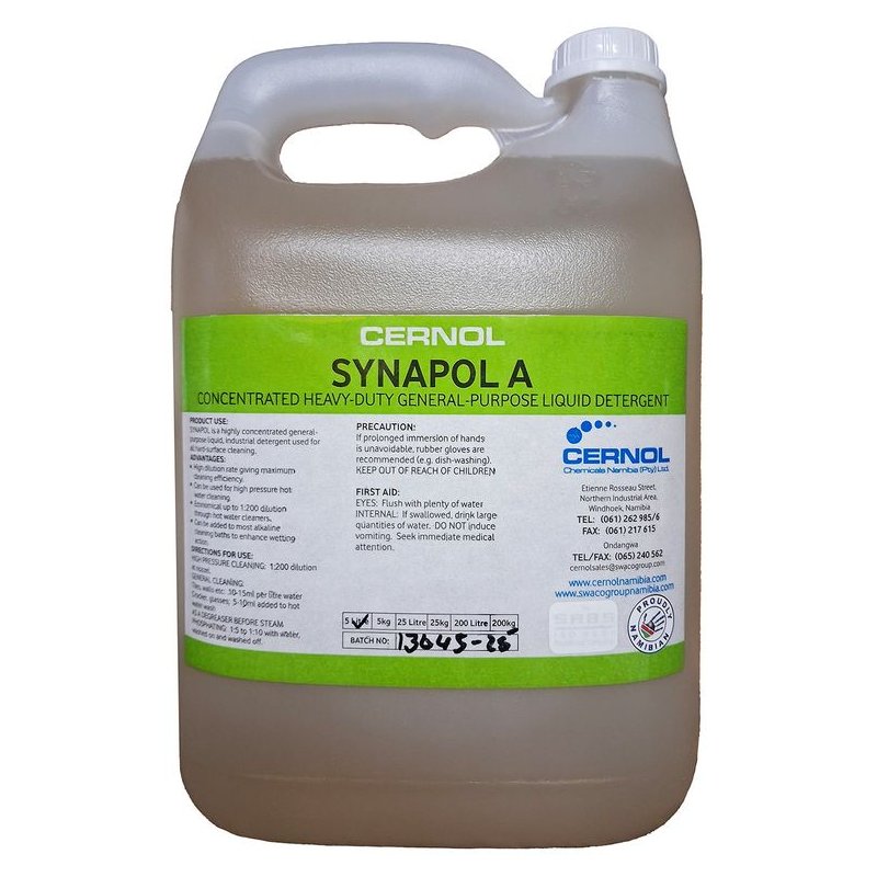 Synapol A pack